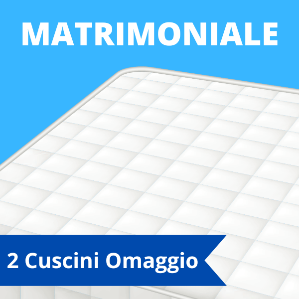 Bio Comfort Matrimoniale