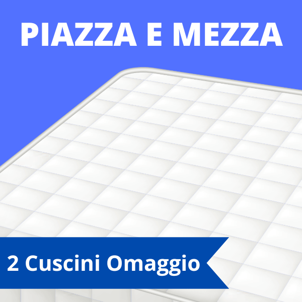 Bio Comfort Piazza e Mezza
